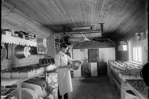 Eleanor's Bakery & Cafe photo 4